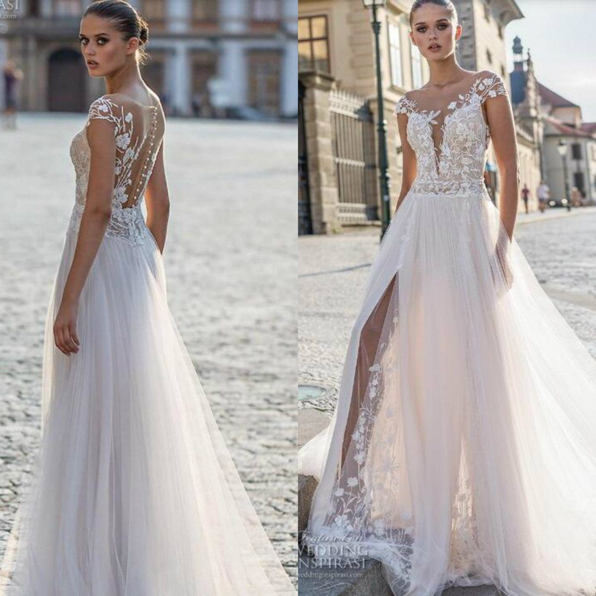 helena kolan 2019 wedding dresses