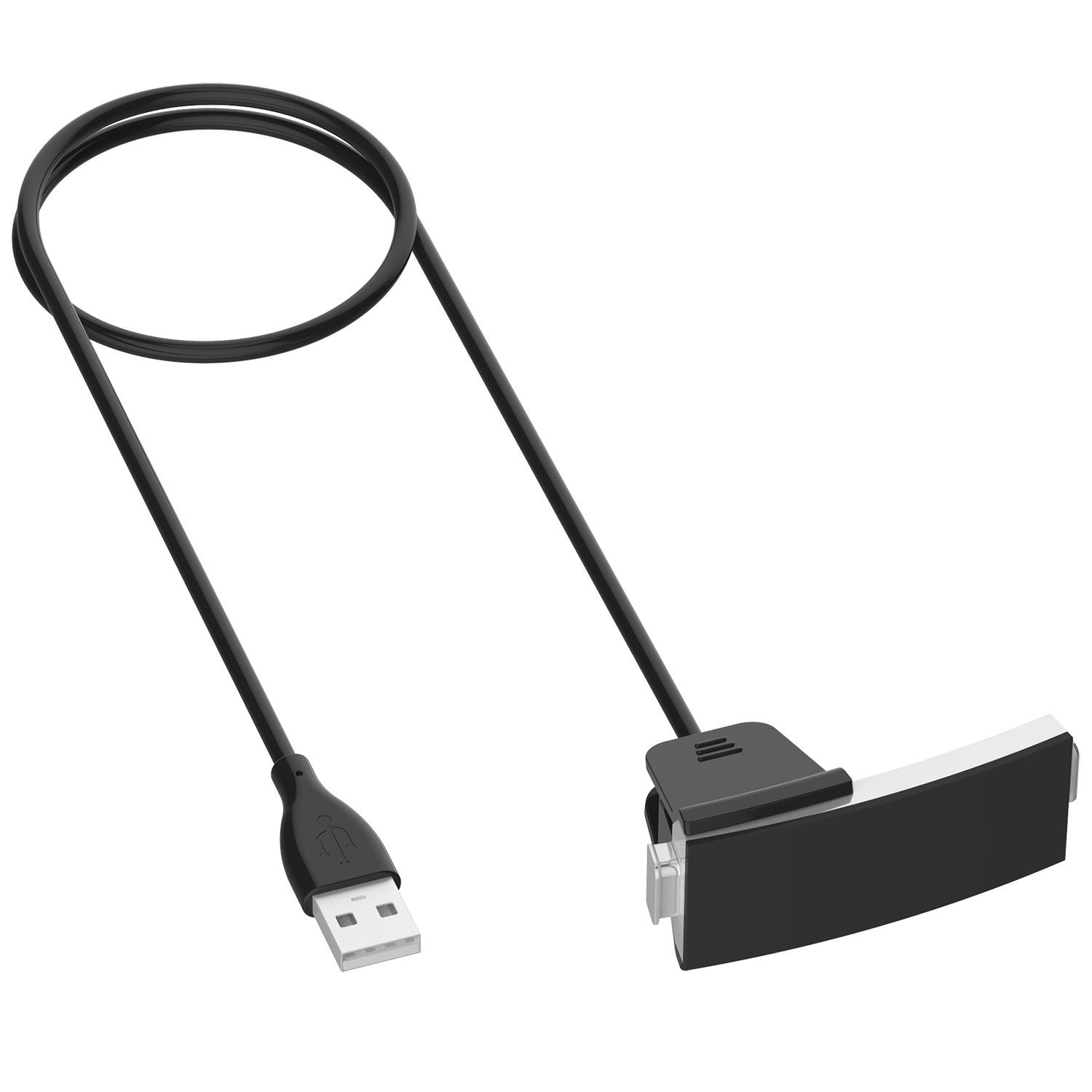 fitbit alta hr charging cable fb163rcc