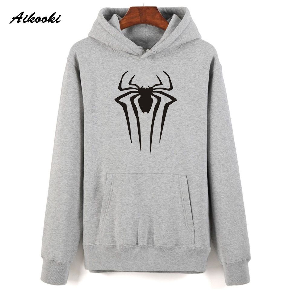 spiderman sweatshirt womens