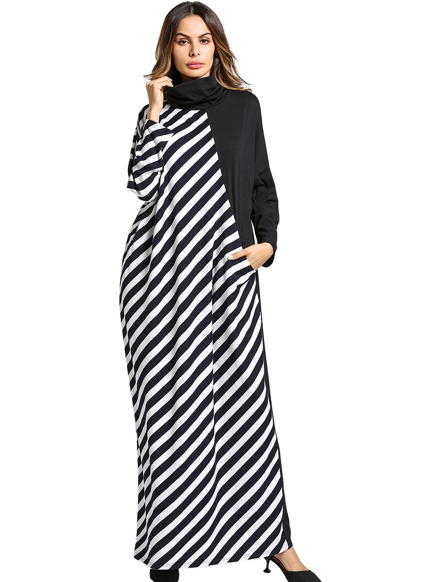 casual gowns for women