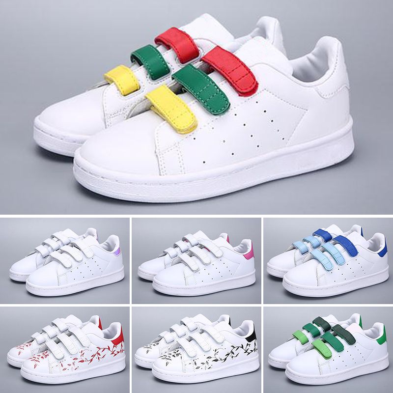 chaussure led adidas superstar