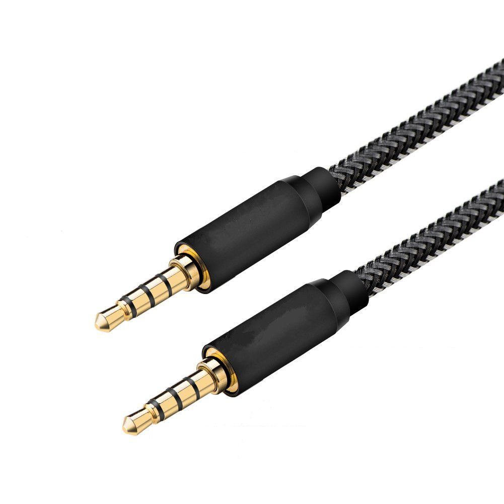 Connettori RCA Maschios Schermatura con nylon intrecciato 3M Cavo coassiale digitale Connettori RCA Maschios Schermatura con nylon intrecciato 3M Cavo coassiale digitale