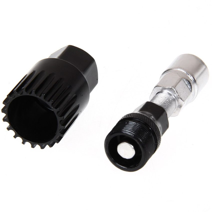 2021 Mountain Bike Crankset Puller Practical Bicycle Repair Tool