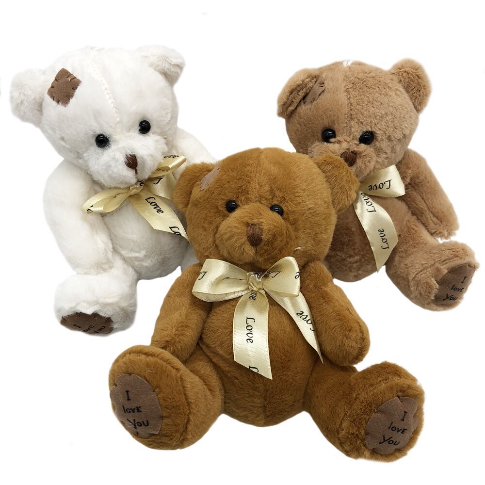 popular stuffed toys