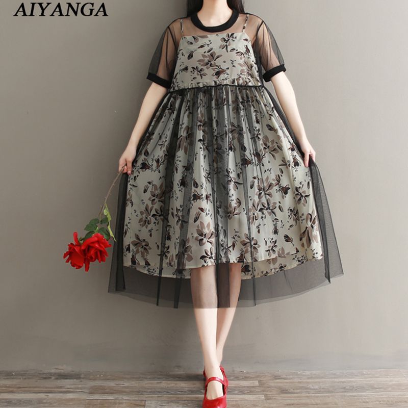 chicken one piece dress