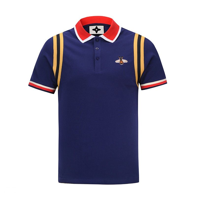 polo baseball tee