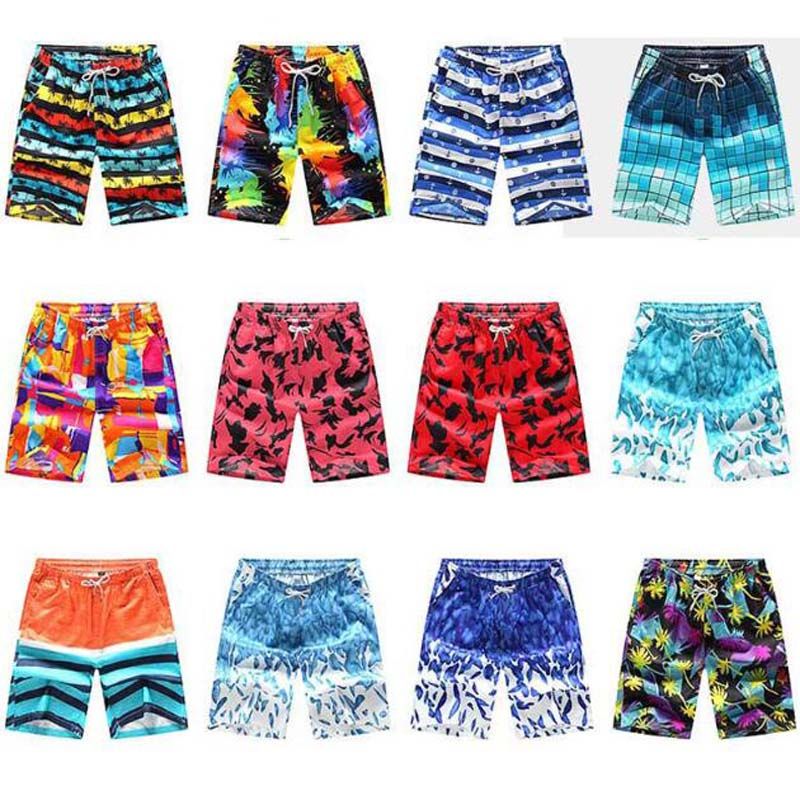 Bermuda de playa para hombre Clearance