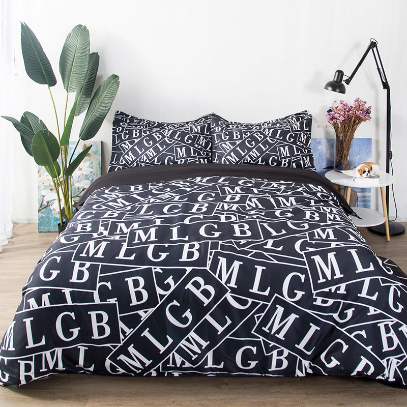 character bedding sets twin