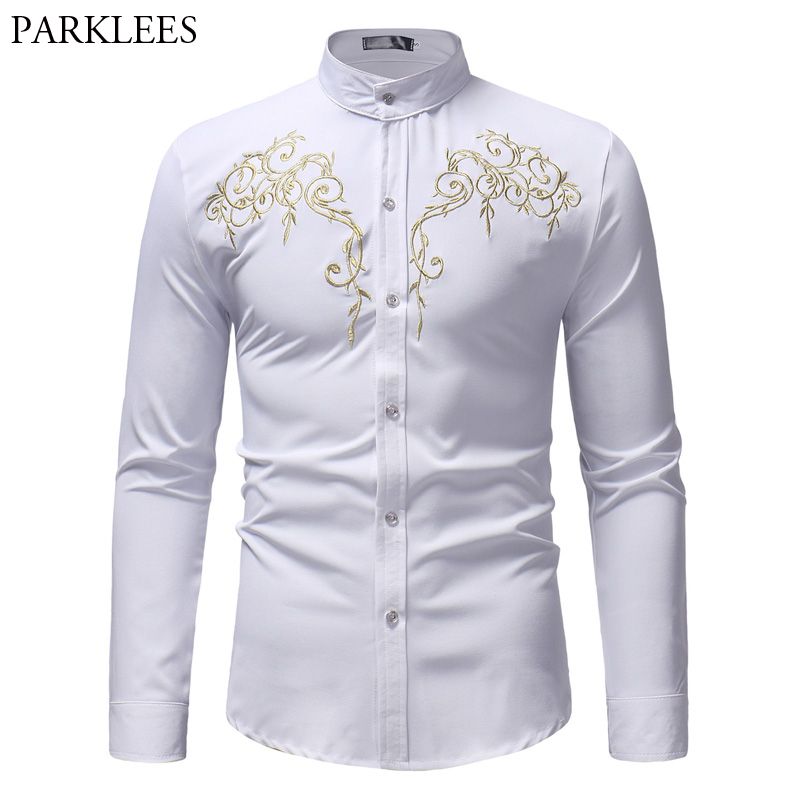 embroidery designs for shirts