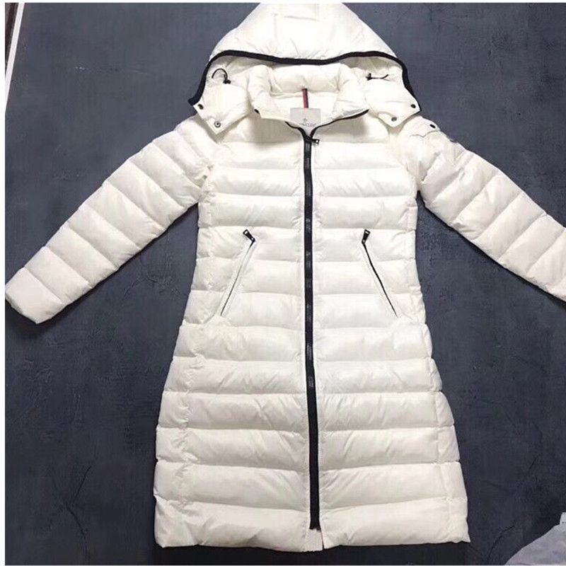 white winter coats for sale