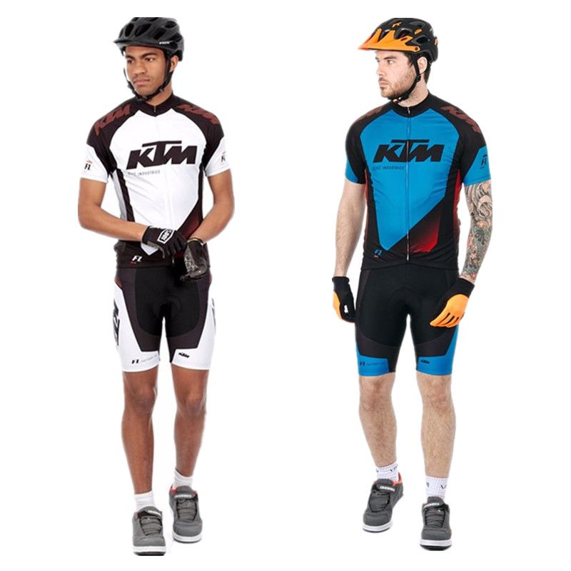 bicycle wear