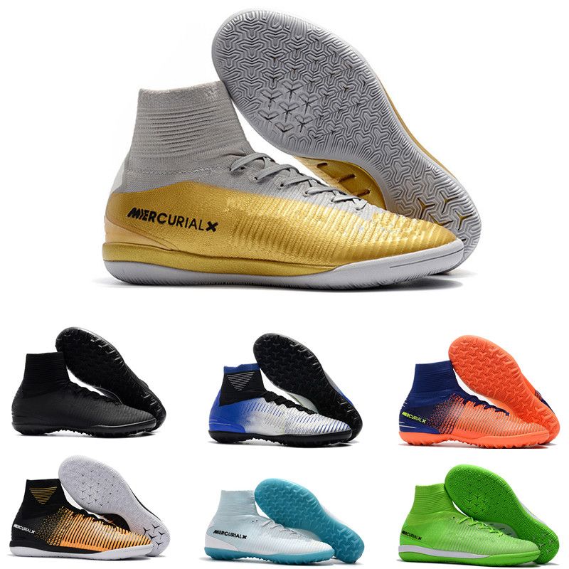 mercurial neymar jr 2018