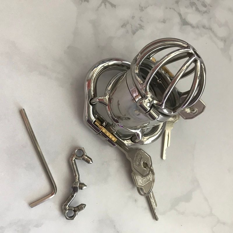 Chastity Punishment Chastity Punishment