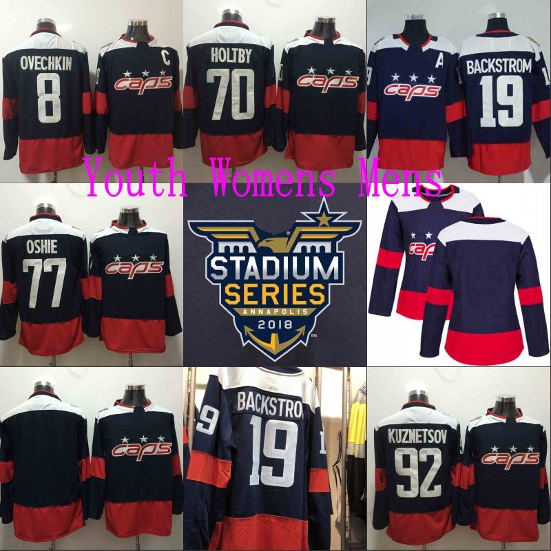 tj oshie stadium series jersey