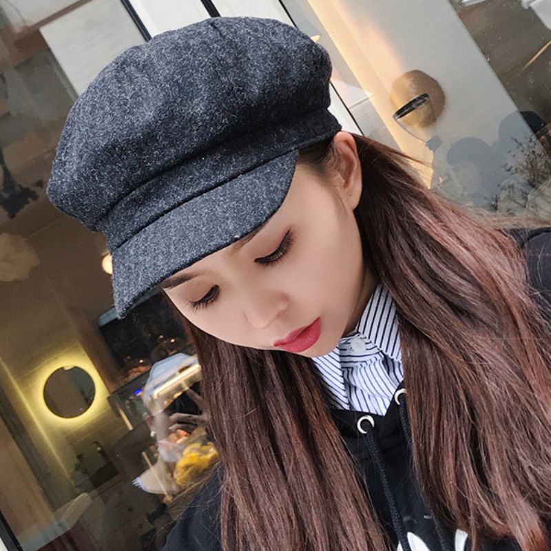 female beret hats