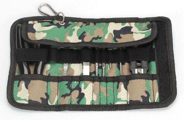 camo tool bolsa
