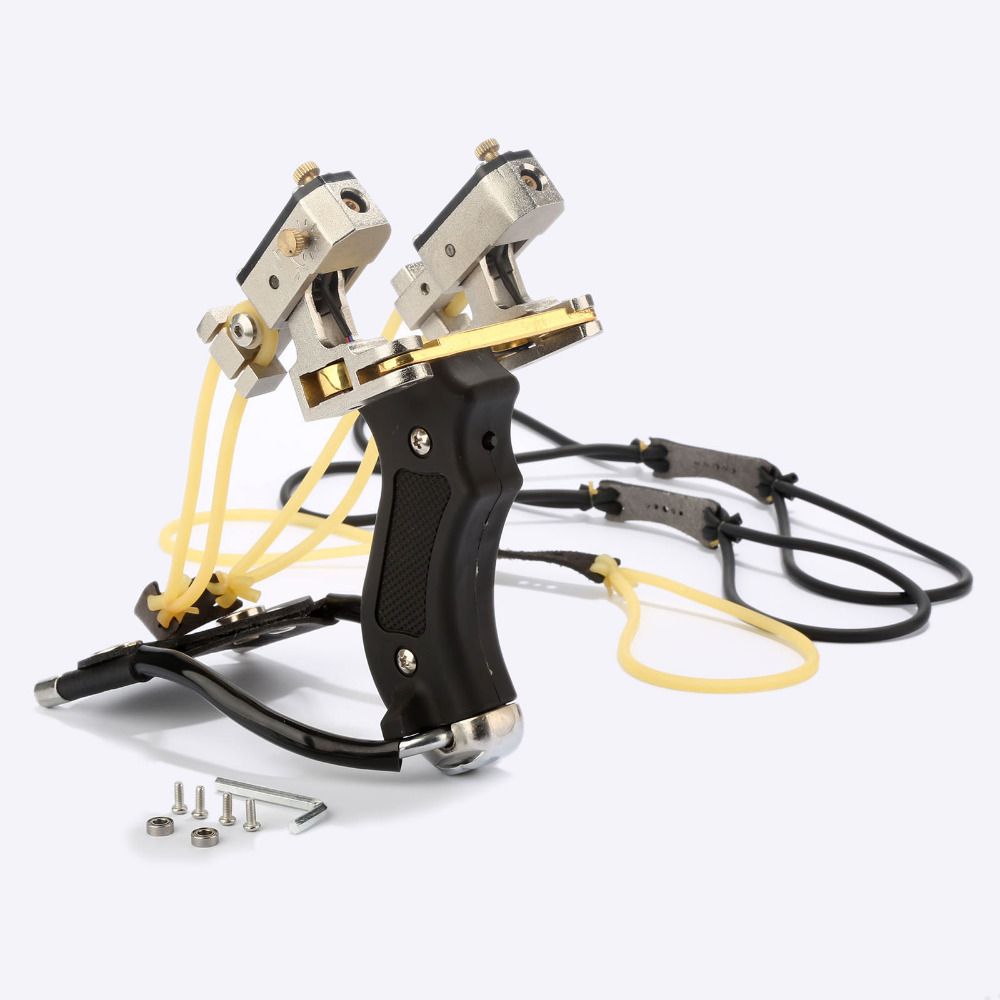 Hunting Slingshot Arrow