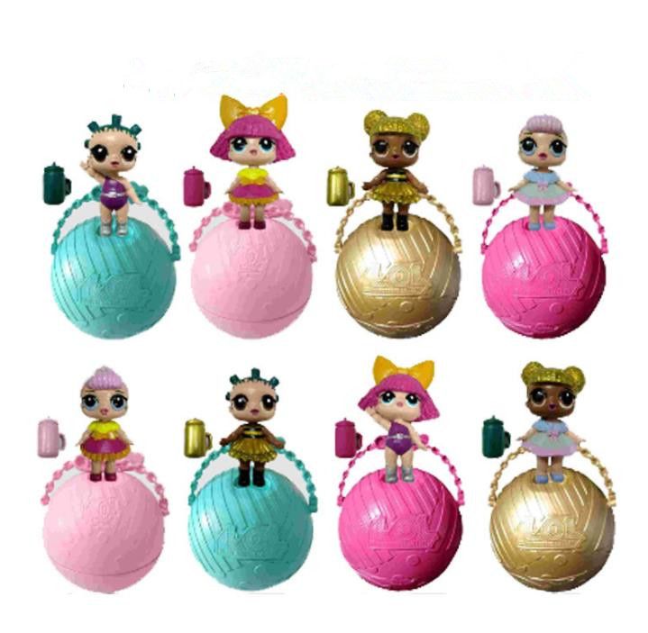 lql surprise doll