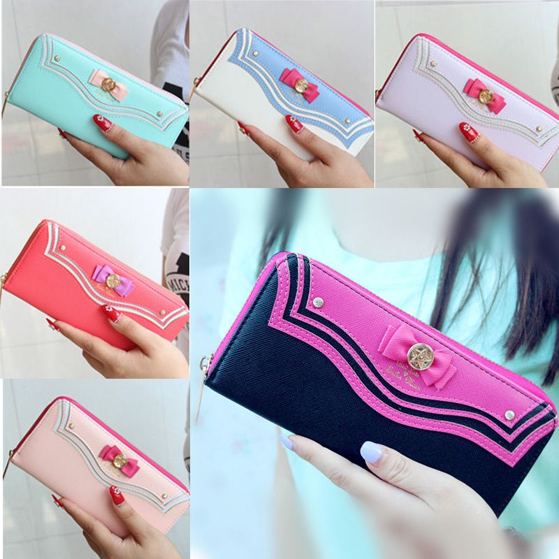 moon bolsa wallet