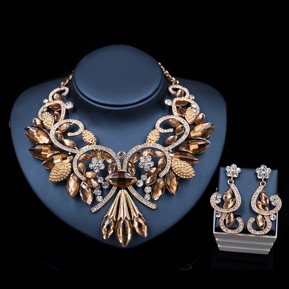 accessories and jewelry stores