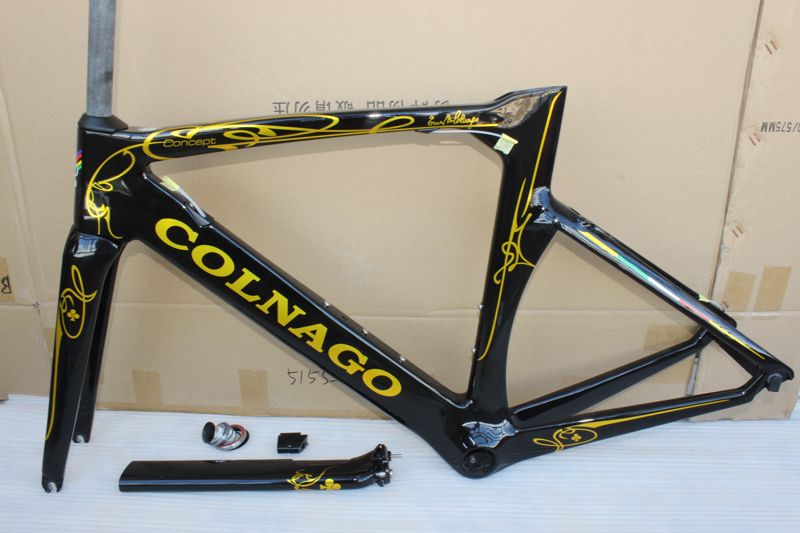 colnago concept di2