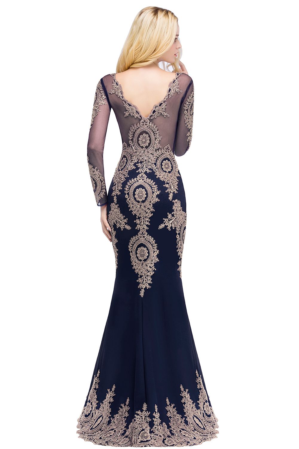 designer evening gowns 2018