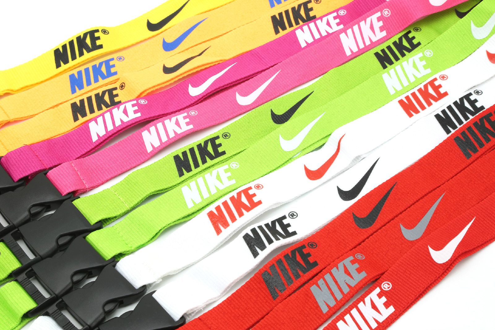 nike lanyard bulk