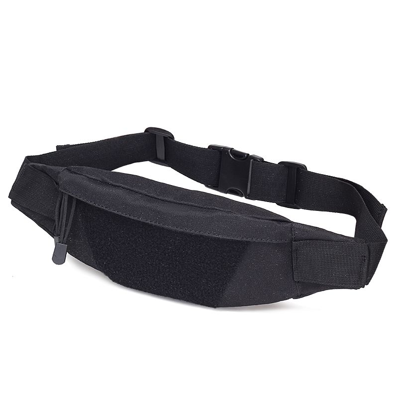 nylon waist bag