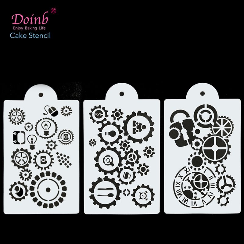 Satin Al Dekoratif Kabartma Kartlari Diy Craft Araci Boyama