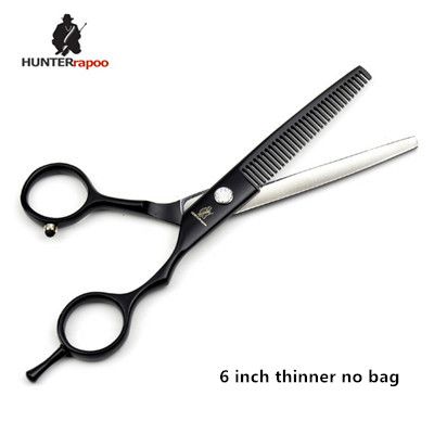 6&quot; thinner no bag