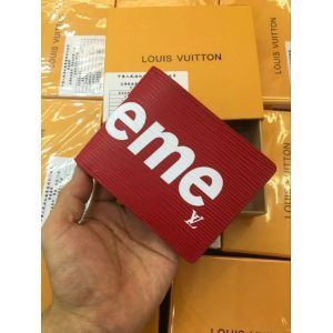 louis vuitton supreme clutch