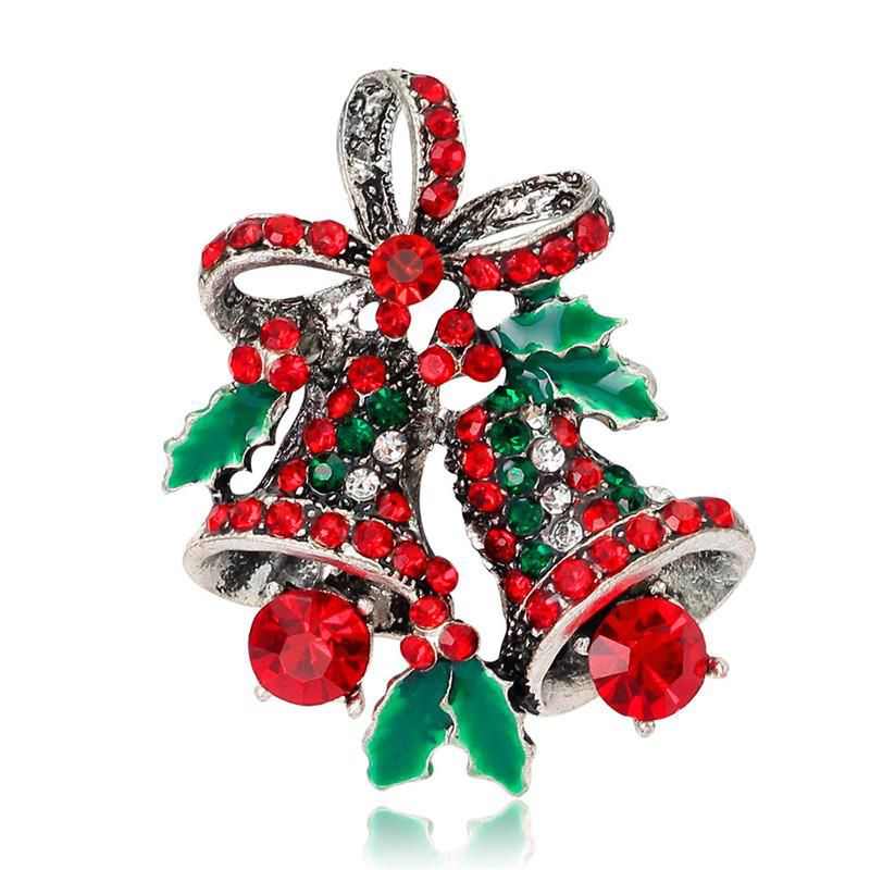 christmas pins