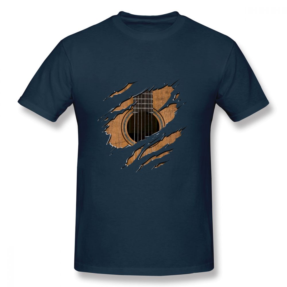 guitar tee shirts
