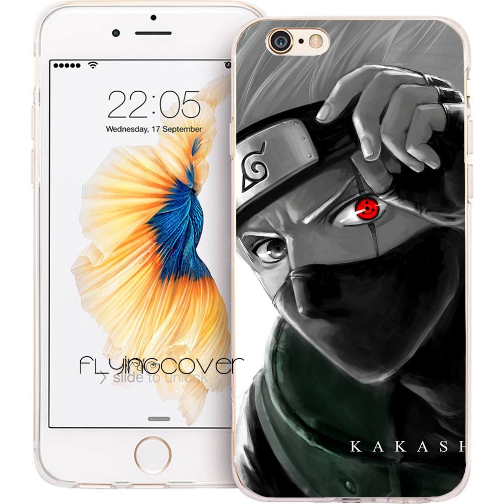 coque iphone 6 kakashi coque iphone 6 kakashi