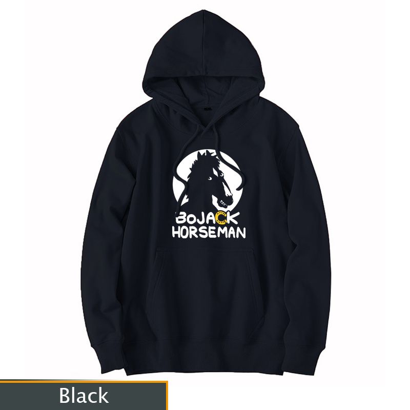 bojack horseman sweatshirt