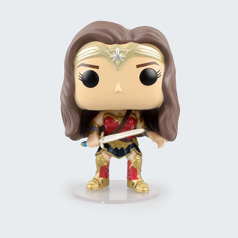 poupee wonder woman