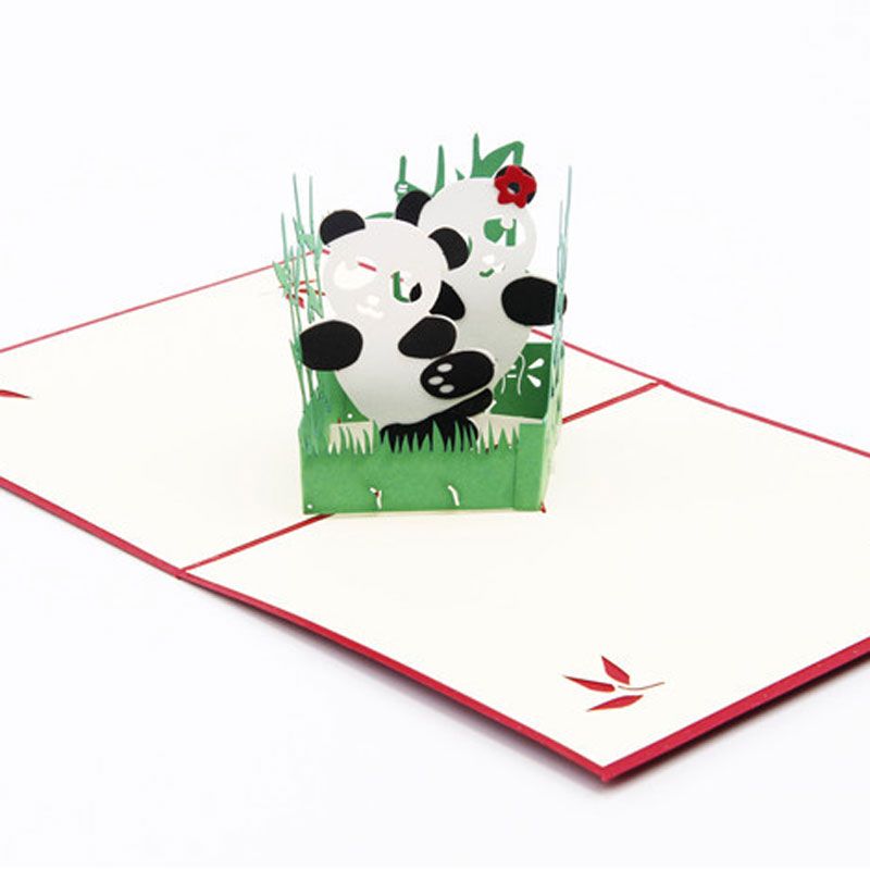 Acheter Vente Chaude 3d Pop Up Carte Panda Symbole Amitie Paix Journee Des Enfants Joyeux Anniversaire Cartes De Vœux De 1 69 Du Hotty521 Dhgate Com Acheter Vente Chaude 3d Pop Up Carte Panda Symbole Amitie Paix Journee Des Enfants Joyeux Anniversaire Cartes De Vœux De 1 69 Du Hotty521 Dhgate Com