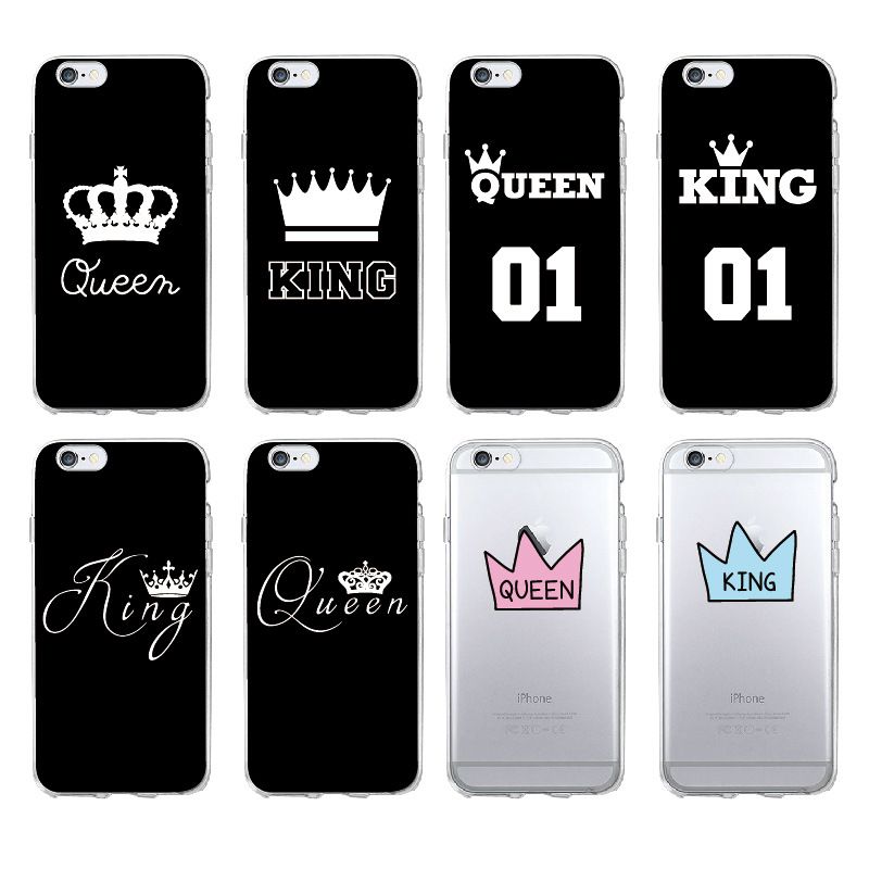 coque queen iphone 7