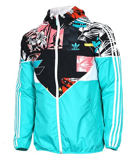 Chaquetas impermeables adidas hombre Clearance