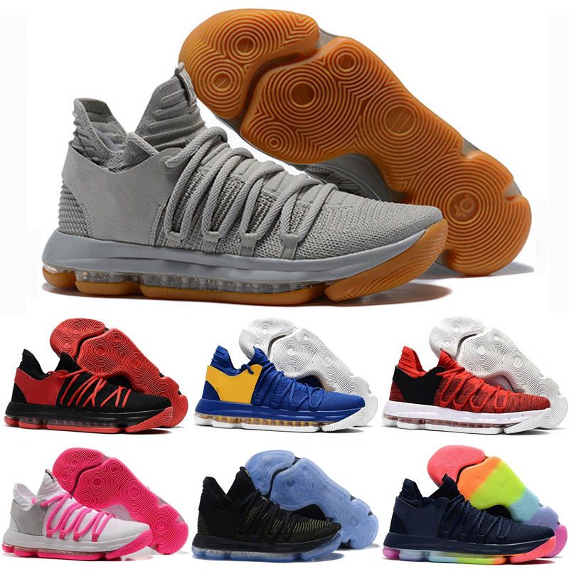 kevin durant 10 gold