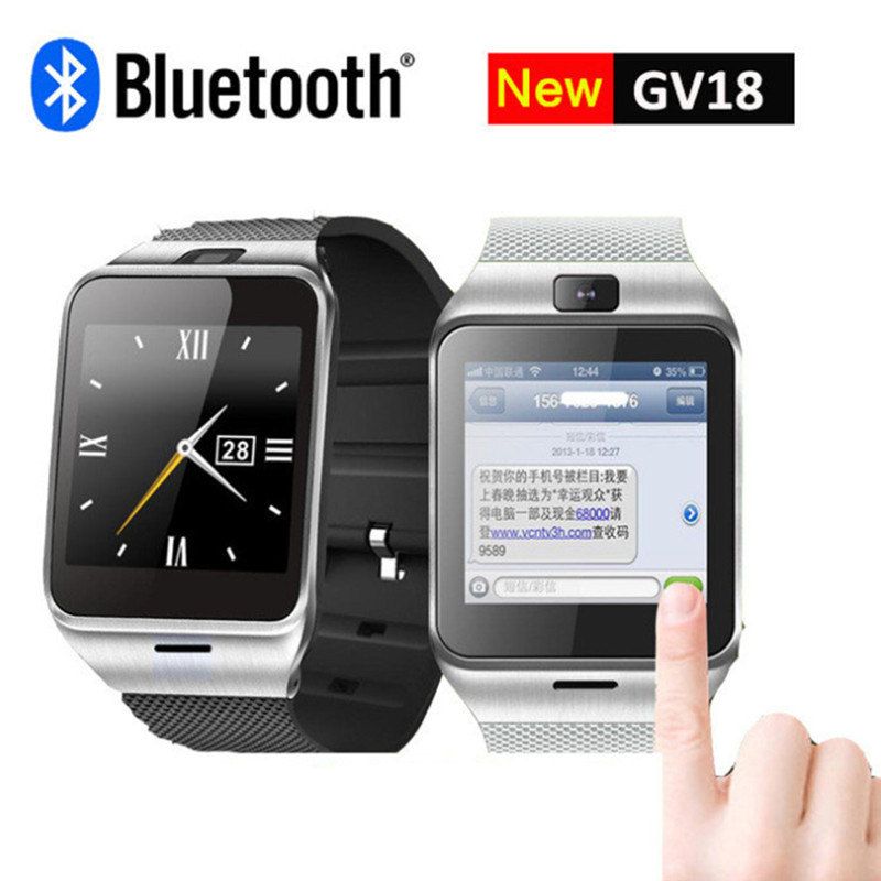 ogeda smart watch