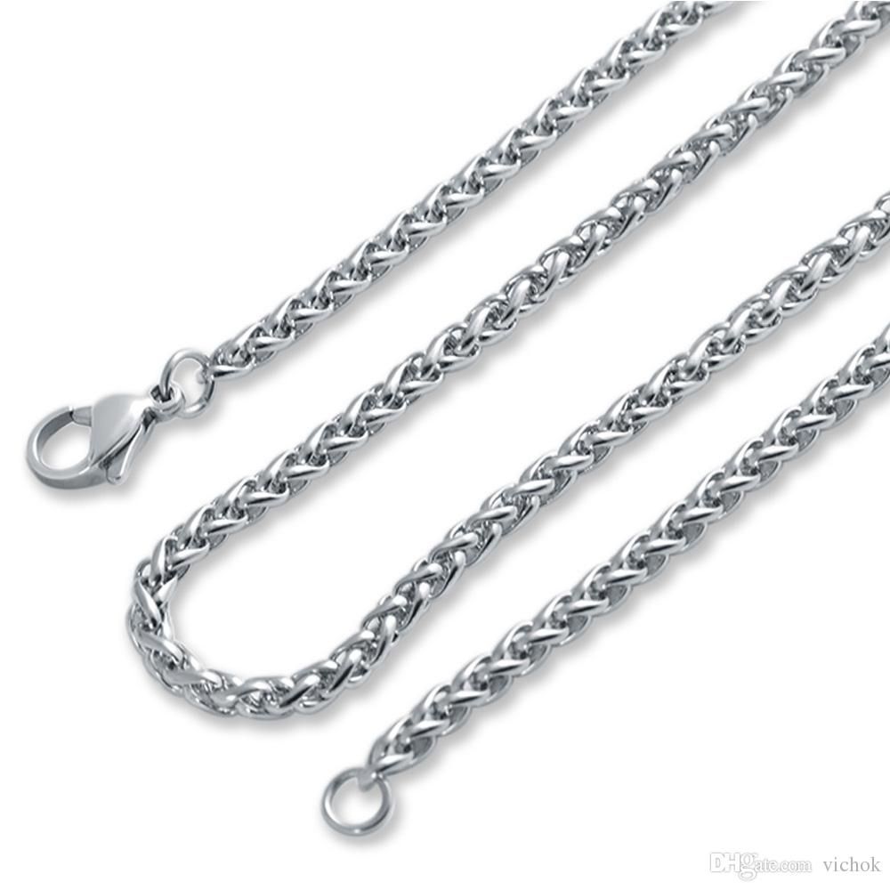 316l stainless steel jewelry price