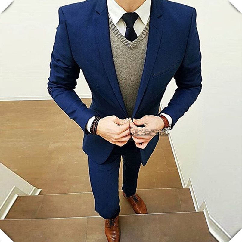 royal suit for wedding