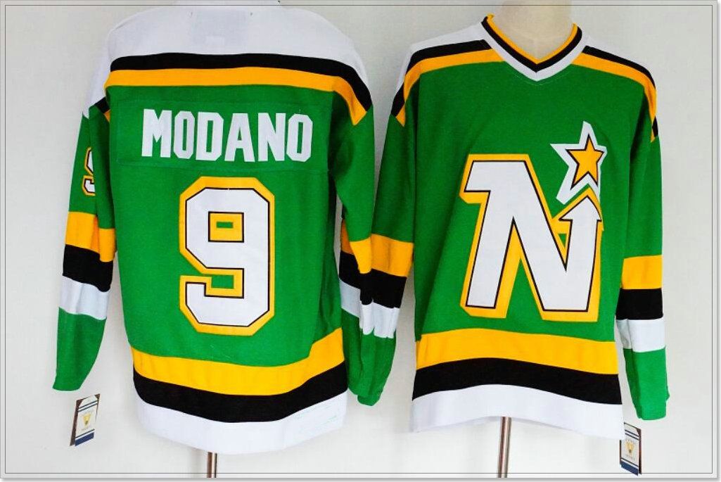 dallas stars vintage shirts