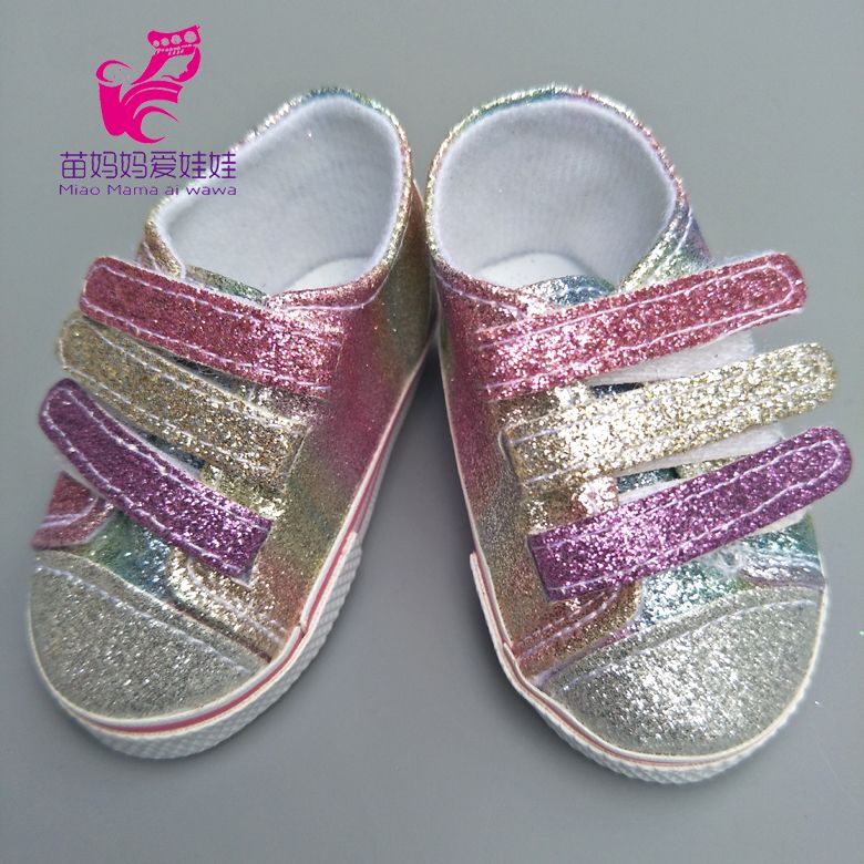 reborn doll shoes