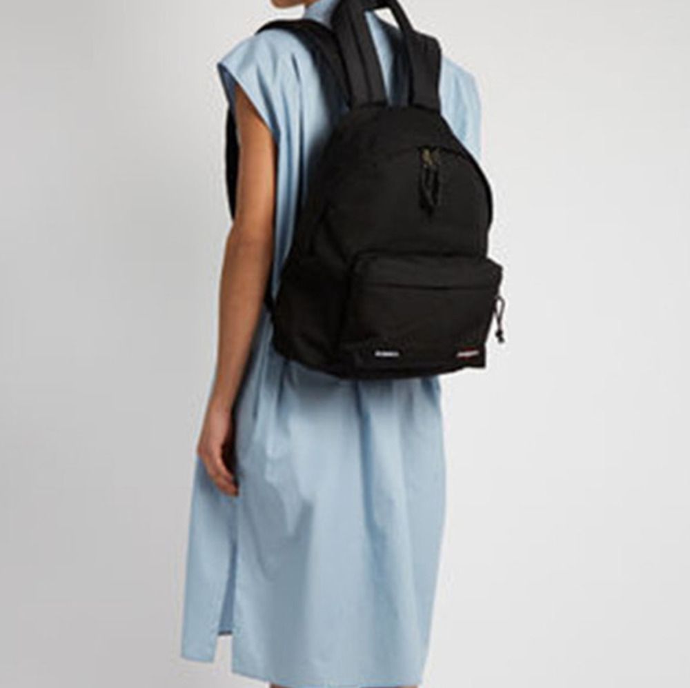 eastpak x vetements
