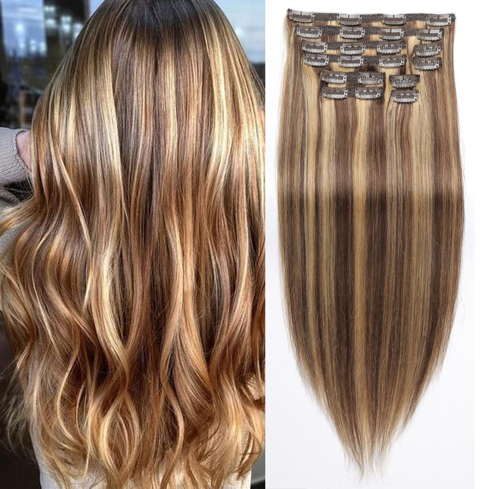 100 human hair extensions cheap