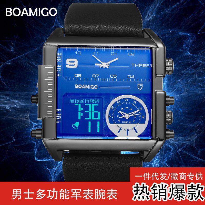 sports direct mens watches