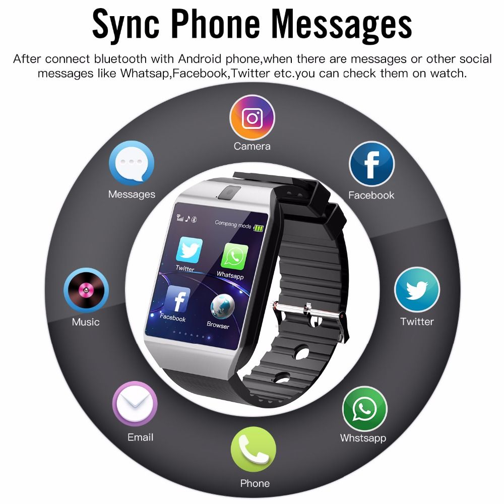 develope dz09 smartwatch app develope dz09 smartwatch app