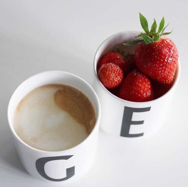 Childrens Drinking Cup Melamine Material Plastic Cups Plant Decoration